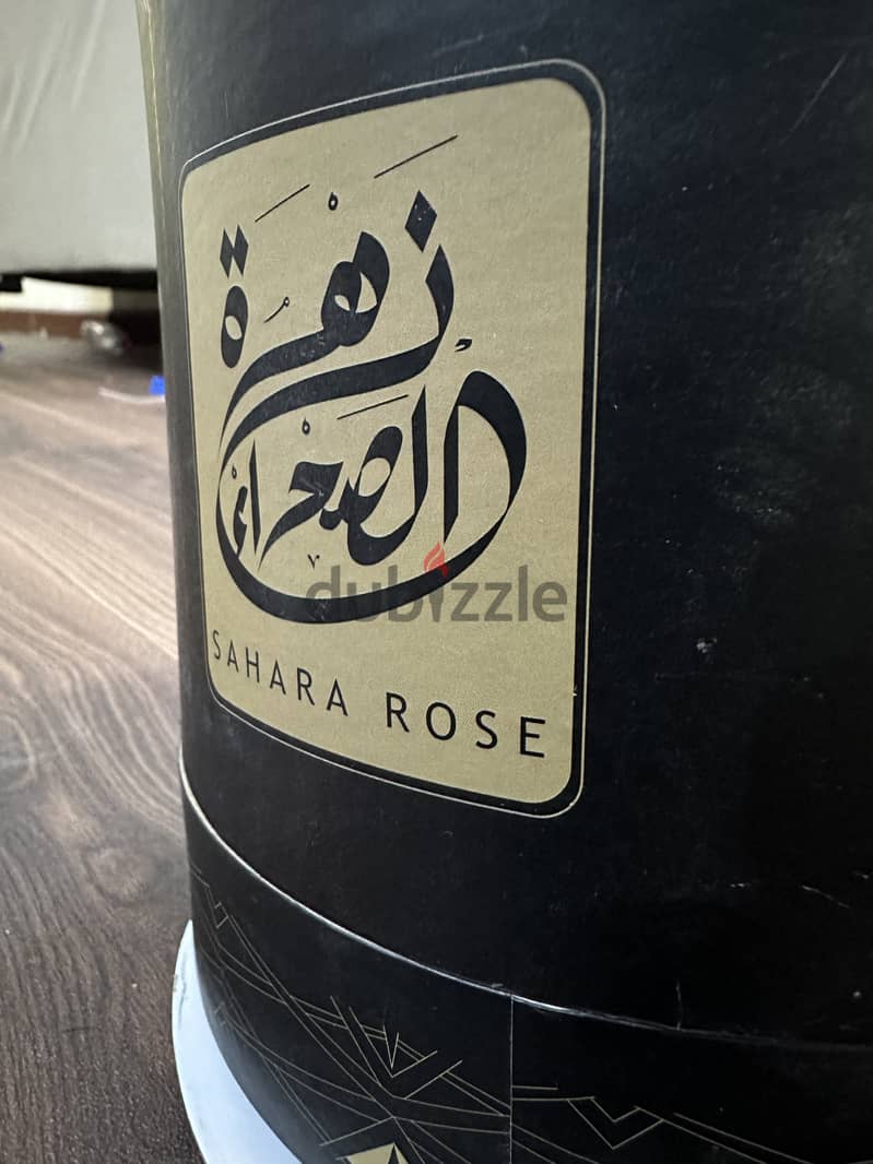 Sahara rose 2