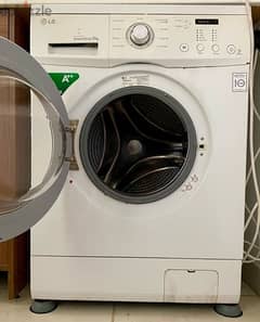 laundry machine 0