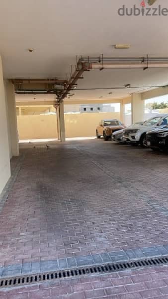 2 BHK FULLY FURNISHED 1