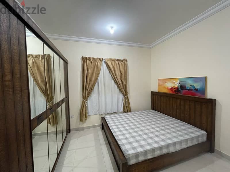 2 BHK FULLY FURNISHED 2