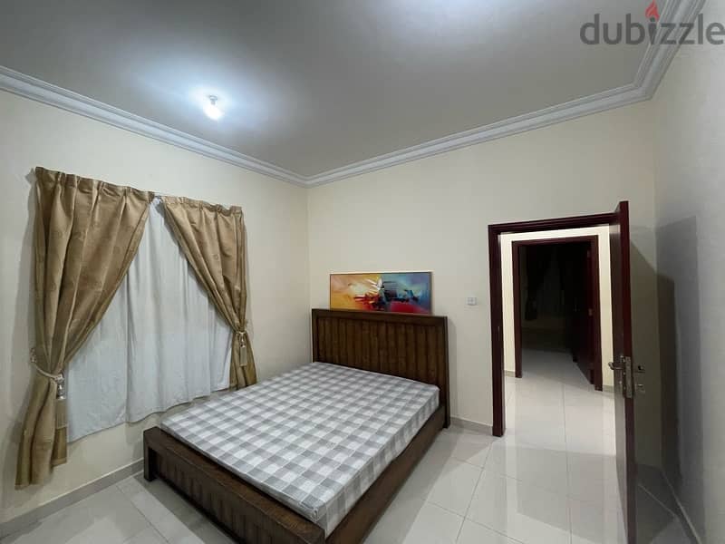 2 BHK FULLY FURNISHED 4