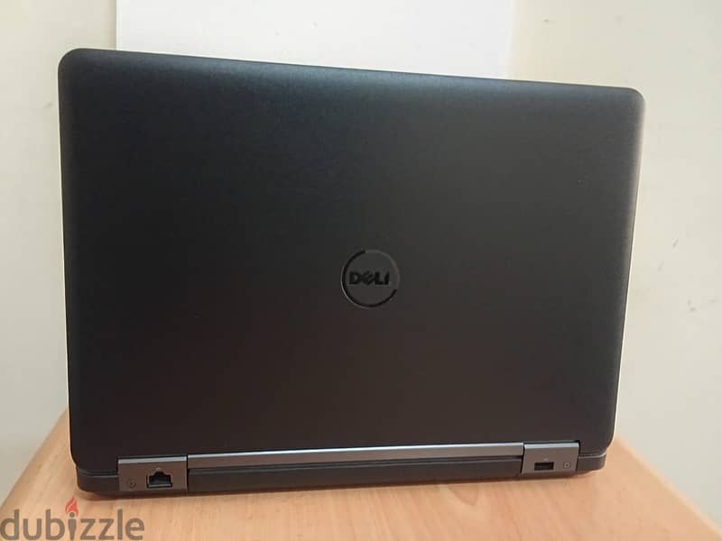 Dell latitude laptop  Intel core i5, 4th Gen  8 GB RAM  256 GB SSD 2