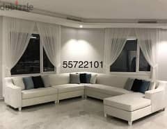 Sofa :: Curtains:: Upholstery Products:: Making:: Selling :: Fitting 0