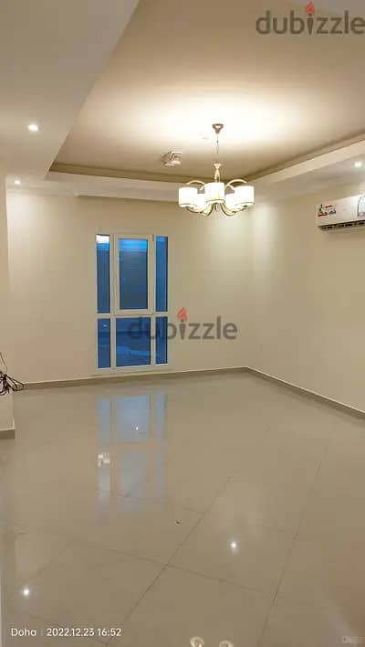 3 BHK Family Apartment -- Al Mansoura --Doha 2