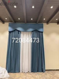 Making new Curtains Call&W::72084473