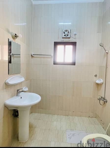Family Studio Available in Al HILAL CLOSE TO NEW LULU NUAJIA 1