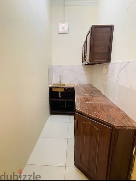 Family Studio Available in Al HILAL CLOSE TO NEW LULU NUAJIA 2