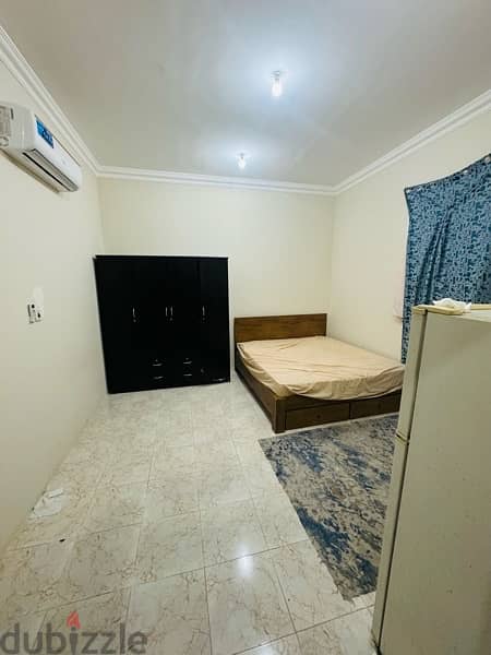 Family Studio Available in Al HILAL CLOSE TO NEW LULU NUAJIA 3