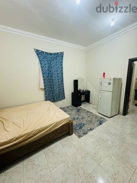 Family Studio Available in Al HILAL CLOSE TO NEW LULU NUAJIA 4