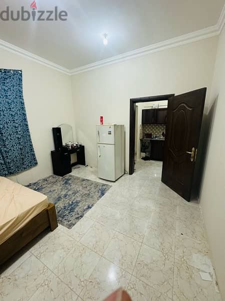 Family Studio Available in Al HILAL CLOSE TO NEW LULU NUAJIA 5