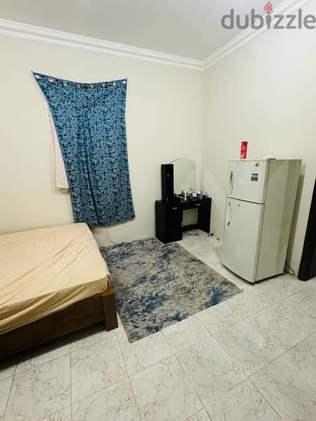 Family Studio Available in Al HILAL CLOSE TO NEW LULU NUAJIA 6