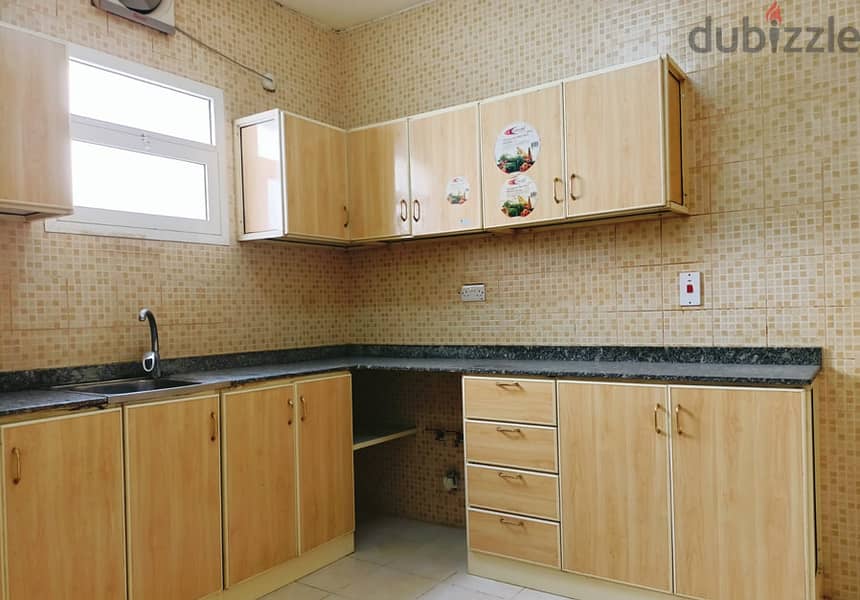 Two BHK apartment for Rent in Al-Wakra 2