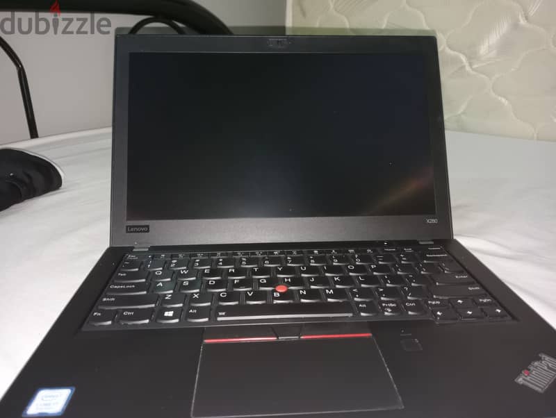 Lenovo Thinkpad x280 2