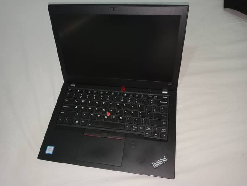 Lenovo Thinkpad x280 5