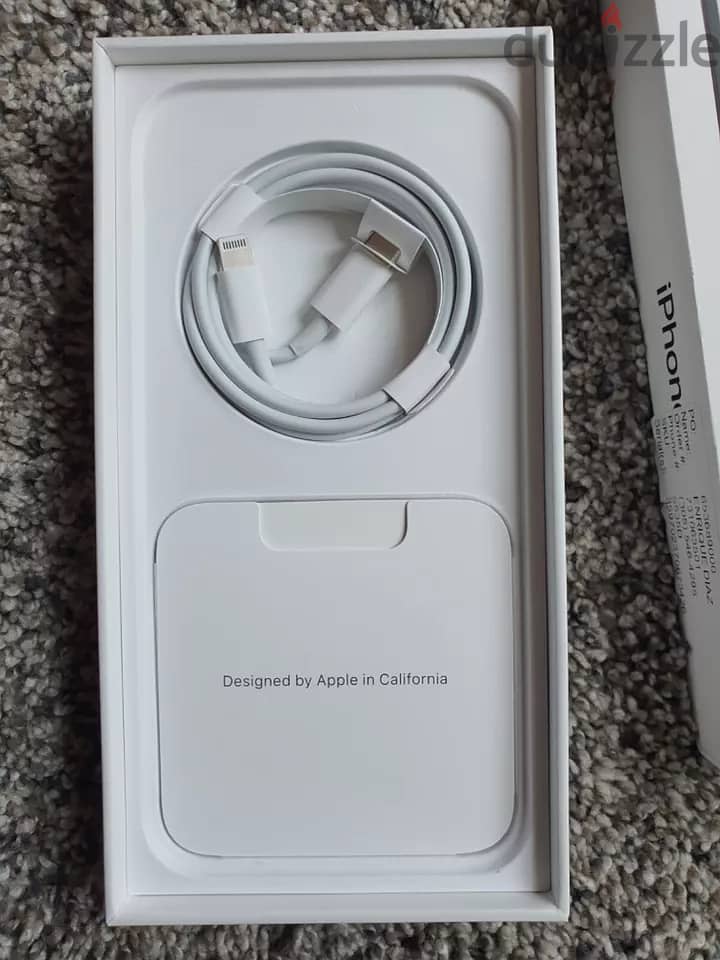 Brand New Apple iPhone 14 Pro Max - 1TB 1