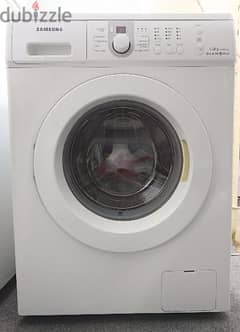 samsung 6 kg full automatic washing machine for sale 70240890