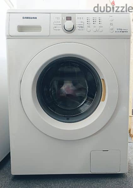 samsung 6 kg full automatic washing machine for sale 70240890 1