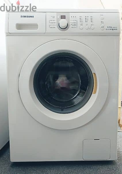samsung 6 kg full automatic washing machine for sale 70240890 2