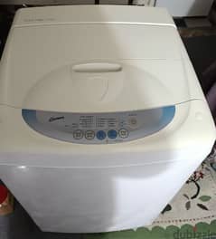 Lg 7 kg top load washing machine for sale 70240890 0
