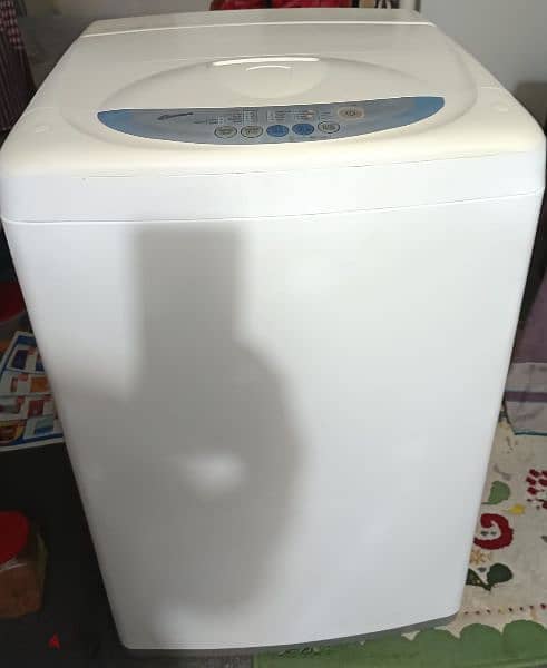 Lg 7 kg top load washing machine for sale 70240890 2