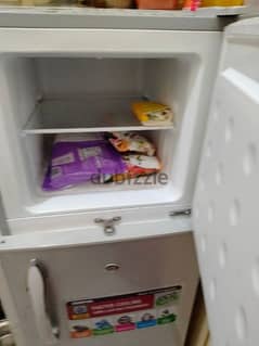 Geepas refrigerator for Sale 0