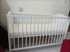 Baby bed 0