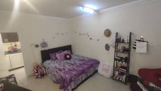 Unfurnished Family Room For Rent QR:1700, Al Gharrafa Close To Sidra