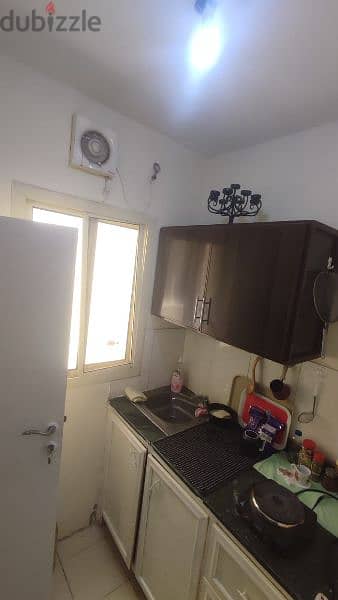Unfurnished Family Room For Rent QR:1700, Al Gharrafa Close To Sidra 1