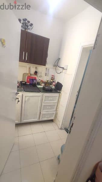 Unfurnished Family Room For Rent QR:1700, Al Gharrafa Close To Sidra 2