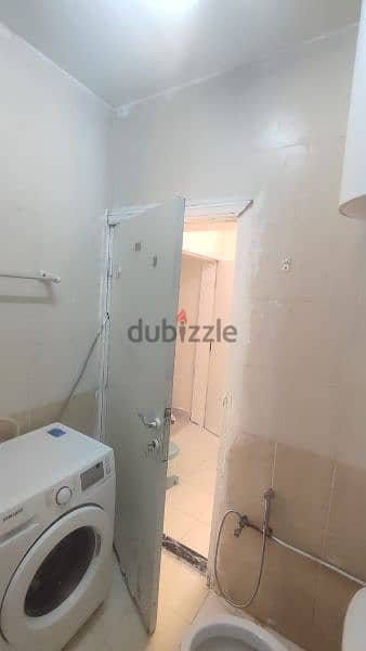 Unfurnished Family Room For Rent QR:1700, Al Gharrafa Close To Sidra 5
