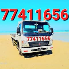 Breakdown Recovery Towing Old Airport QATAR 33998173 Old Airport سطحة