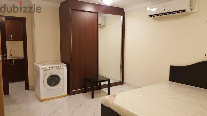 Budget Friendly Apartments for Family and Females 7