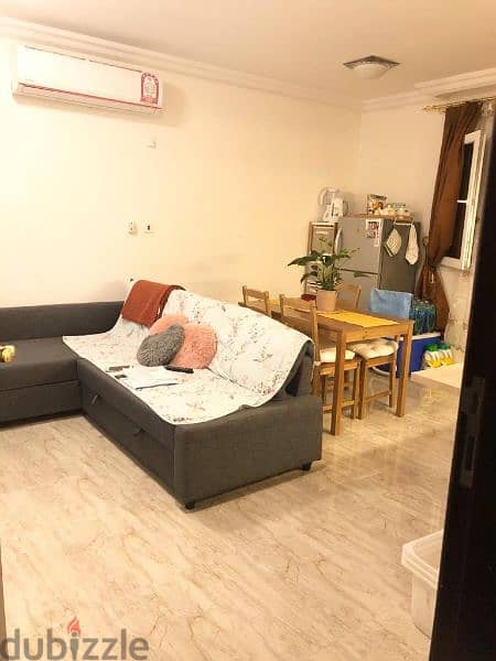 Budget Friendly Apartments for Family and Females 16