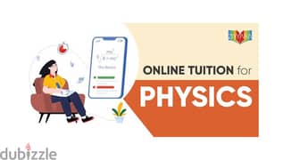 Physics Tuition Classes Online: Tackling Physics Challenges Head-On 0