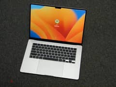 Apple - MacBook Air 15" Laptop - M2 chip - 16GB Memory - 1TB SSD 0