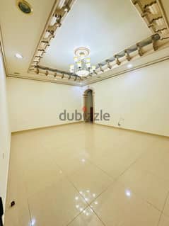 SPACIOUS 1BHK FOR RENT IN AL DAFNA