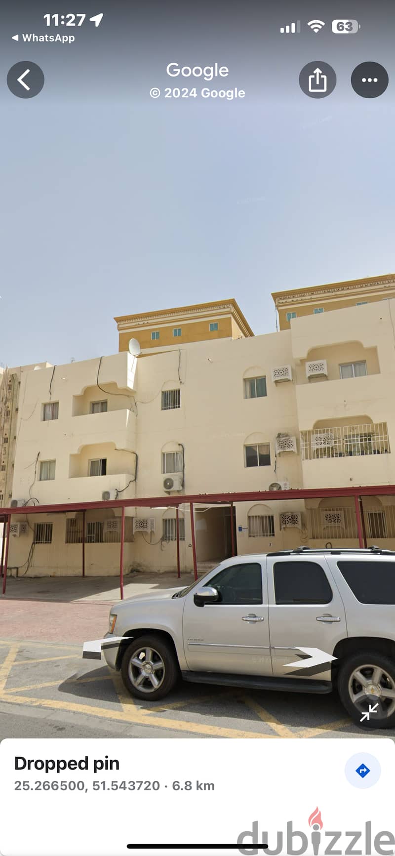 Room for Moroccan Male Single occupancy NOW available in Najma 1