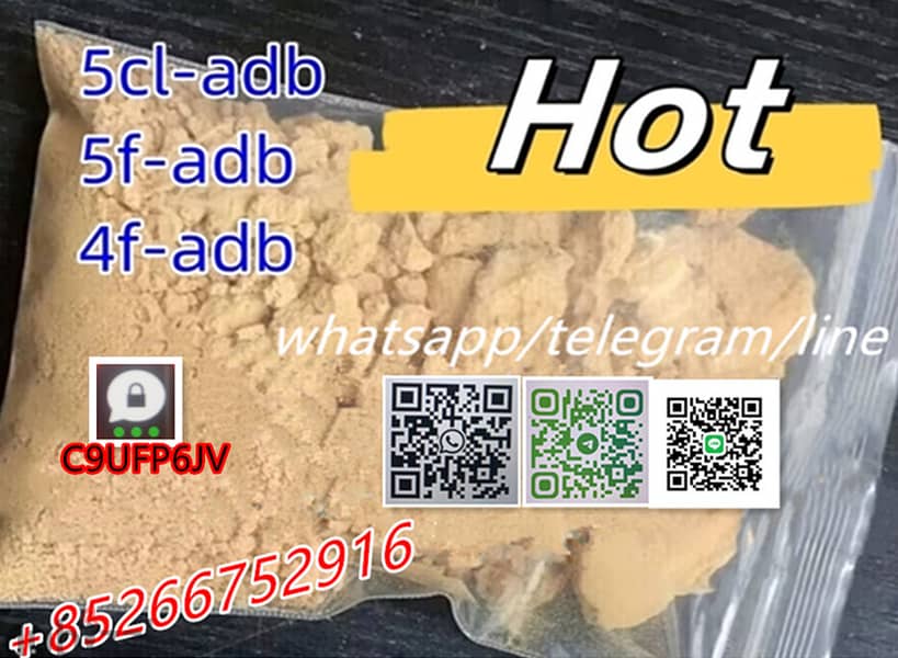 China best supplier 5cladba 5cladb adbb 5cl in stock with fast and saf 1