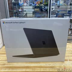 Microsoft Surface Laptop 4 - 13.5” – Intel Core i7 - 16GB - 512GB SSD