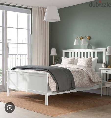 Bed Mattress Side Tables 1