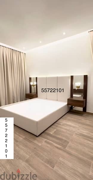 We do full bedroom furniture work Call&W :: 55722101 3