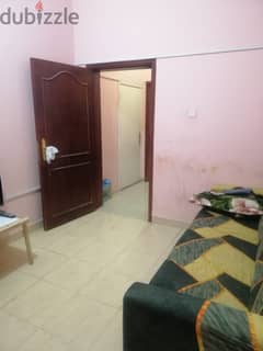 2bhk fully furnished for short term 0