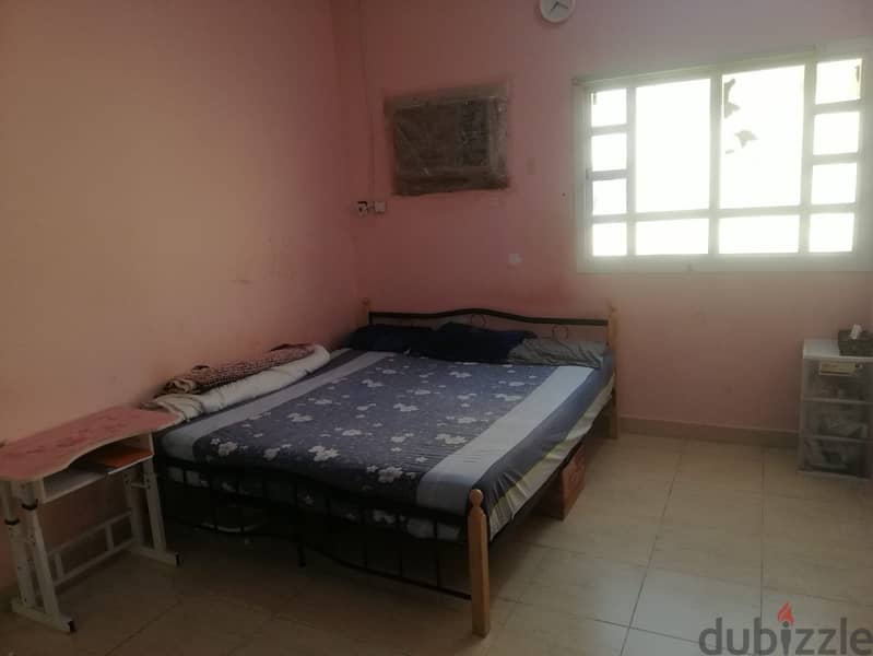 2bhk fully furnished for short term 3