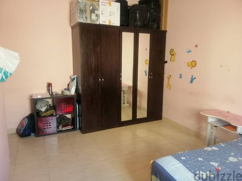2bhk fully furnished for short term 4