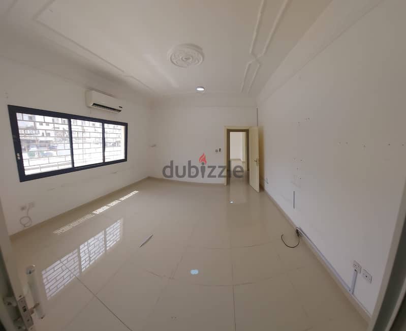 NO Commission flat 2Room for rent in compound in Al Nasr Al Mirqab 6