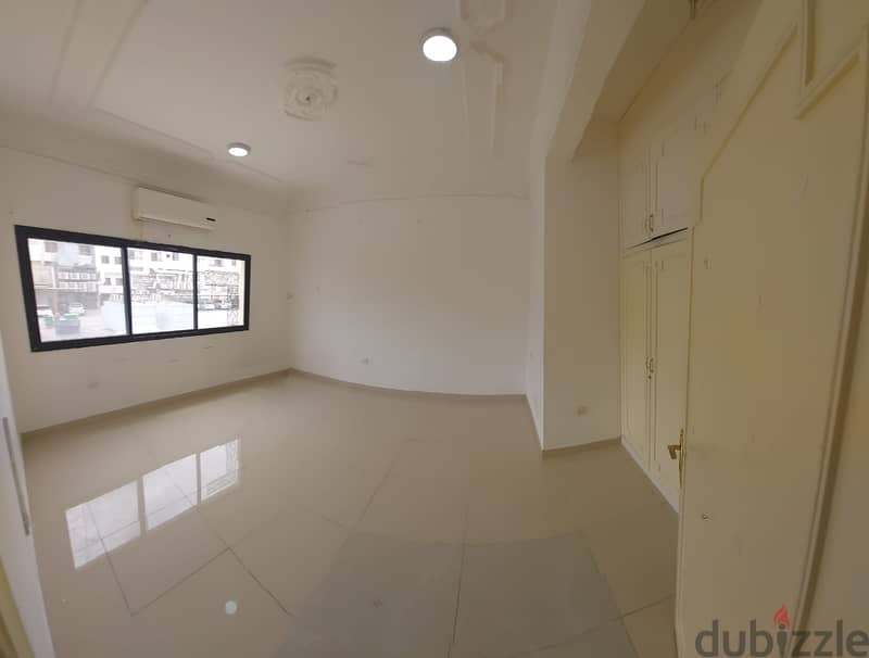 NO Commission flat 2Room for rent in compound in Al Nasr Al Mirqab 10