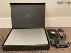 DELL XPS 17 9710 17" Laptop - Intel® Core™ i9, 1 TB SSD 0