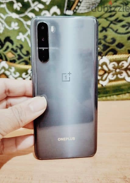 ONEPLUS NORD is available for sale. 2
