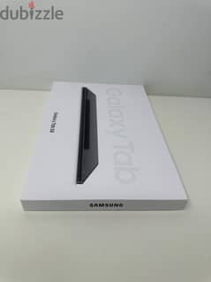 Samsung - Galaxy Tab S8 - 11" 256GB - Wi-Fi - S-Pen 0