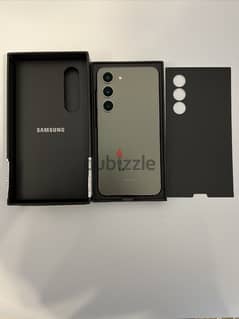 Samsung Galaxy S23 SM-S911U - 128GB 0